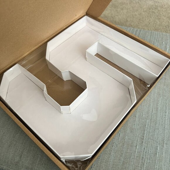 ✨ Make your next party unforgettable with this brand new #5 container! ✨ - Picture 5 of 6